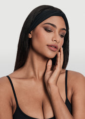 Twist-Front Headband 3-Pack