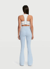 High-Waisted Foxy Flare Leggings
