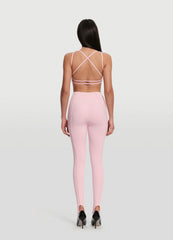 High-Waisted Stirrup