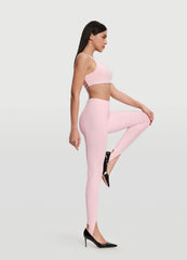 High-Waisted Stirrup