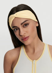 Twist-Front Headband 3-Pack
