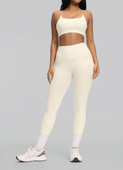 High-Waisted ⅞ Leggings