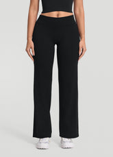 Pilates Princess Flowy Pants