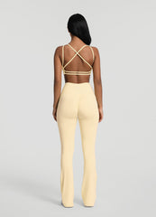 High Waist Tummy Control Leggings
