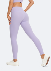 High-Waisted ⅞ Leggings