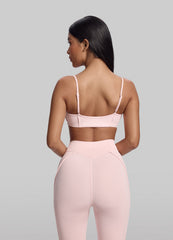 Contour Stitch Bralette