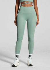 High-Waisted ⅞ Leggings