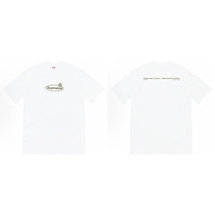 Cross border supply, foreign trade wholesale, trendy brand Supreme, short sleeved American BOX, classic 240g top, T-shirt with half sleeves, 10 (15)