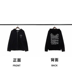 Erd hooded sweatshirt melancholic rich second-generation versatile loose hoodie trendy ins autumn/winter 2025 new European and American fashion brand (34)
