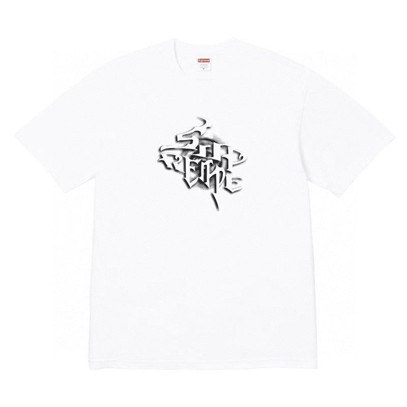 Cross border supply, foreign trade wholesale, trendy brand Supreme, short sleeved American BOX, classic 240g top, T-shirt with half sleeves, 10 (11)