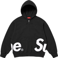 SUPREME Trendy SWEATPANTS Street Street Trendy Men's Loose Velvet Waist Pants Leg Tight Sports Pants Casual (32)