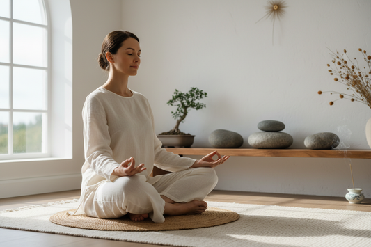 Yoga Breathing Techniques: Elevate Your Practice