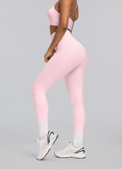 High-Waisted ⅞ Leggings