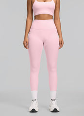 High-Waisted ⅞ Leggings