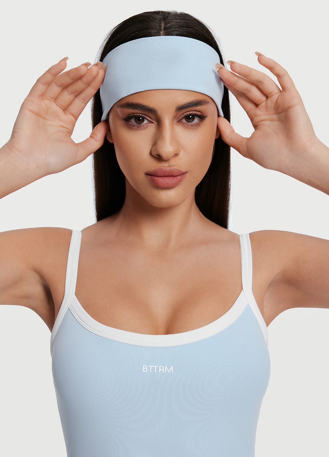 High-Impact Headband 3-Pack