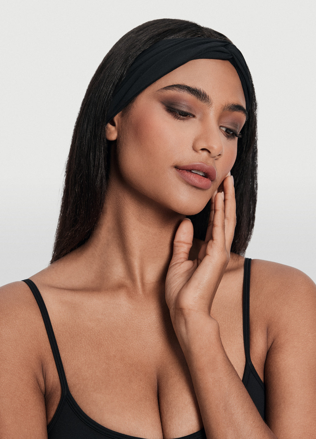 Twist-Front Headband 3-Pack