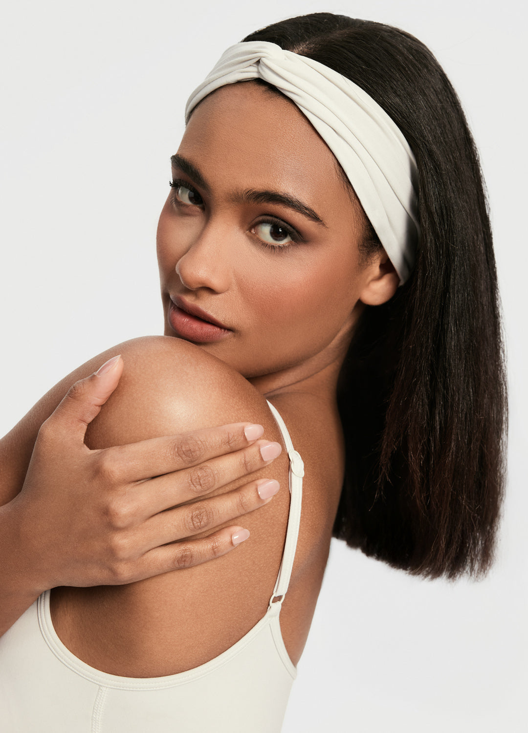 Twist-Front Headband 3-Pack