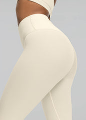 High-Waisted ⅞ Leggings