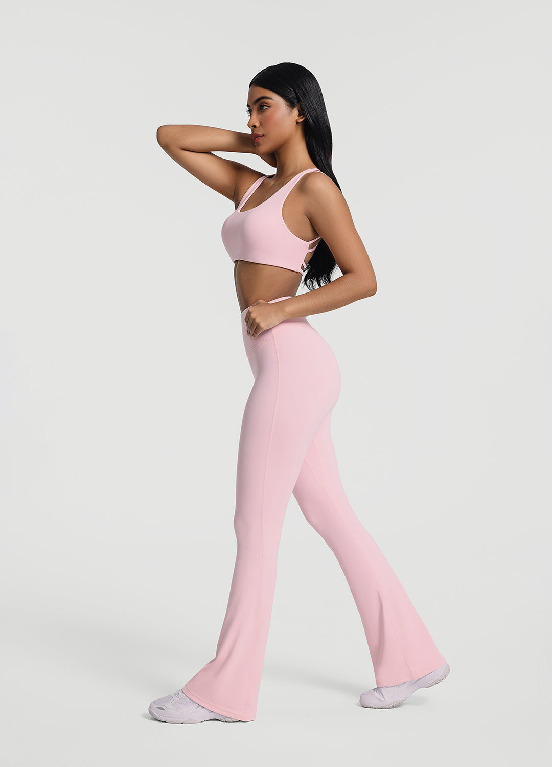 High Waist Tummy Control Leggings