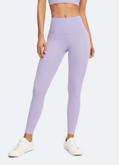 High-Waisted ⅞ Leggings