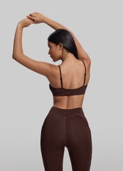 Contour Stitch Bralette
