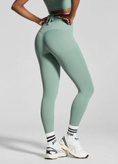 High-Waisted ⅞ Leggings
