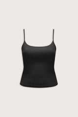 DayFlex Scoop Back Vest - Shadow Black