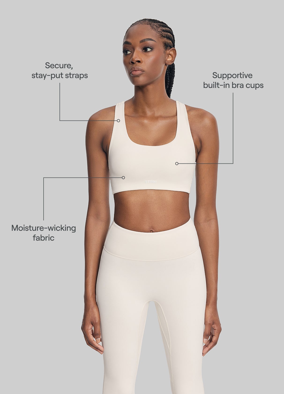 Ultimate Mesh Top
