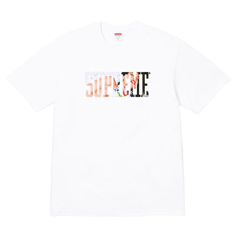 跨境供货外贸批发潮牌supreme短袖美式BOX经典240克上衣T恤半袖7 (3)