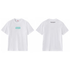 Cross border supply, foreign trade wholesale, trendy brand Supreme, short sleeved American BOX, classic 240g top, T-shirt with half sleeves, 10 (33)