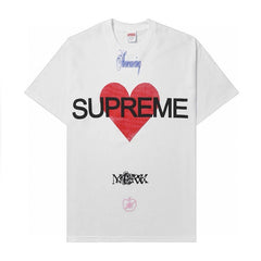 Cross border supply, foreign trade wholesale, trendy brand Supreme, short sleeved American BOX, classic 240g top, T-shirt with half sleeves, 10 (17)