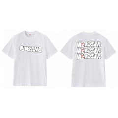 Cross border supply, foreign trade wholesale, trendy brand Supreme, short sleeved American BOX, classic 240g top, T-shirt with half sleeves, 10 (29)