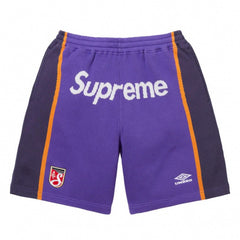 SUPREME Trendy SWEATPANTS Street Street Trendy Men's Loose Velvet Waist Pants Leg Tight Sports Pants Casual (13)