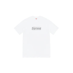 Heavy Cross border Trendy Supreme Letter Printed T-shirt BOX Round Neck Short Sleeve Men's and Women's Loose Casual T-shirt Men's and Women's (18)