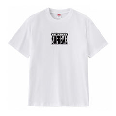 Cross border supply, foreign trade wholesale, trendy brand Supreme, short sleeved American BOX, classic 240g top, T-shirt with half sleeves, 10 (27)