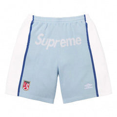 SUPREME Trendy SWEATPANTS Street Street Trendy Men's Loose Velvet Waist Pants Leg Tight Sports Pants Casual (12)