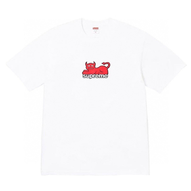 Cross border supply, foreign trade wholesale, trendy brand Supreme, short sleeved American BOX, classic 240g top, T-shirt with half sleeves, 10 (19)