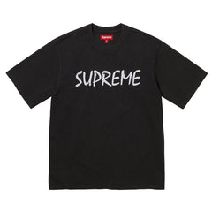 跨境供货外贸批发潮牌supreme短袖美式BOX经典240克上衣T恤半袖7 (14)