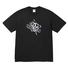 Cross border supply, foreign trade wholesale, trendy brand Supreme, short sleeved American BOX, classic 240g top, T-shirt with half sleeves, 10 (12)